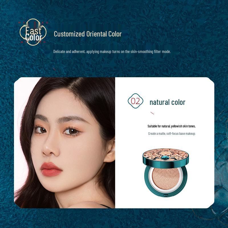 

Yuli Yula Сияющий BB-крем: Легкий, Маскирующий, Стойкий, Не отпечатывающийся, Отбеливающий.