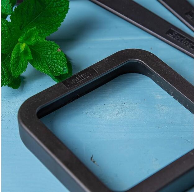 Raclette Grill Spring Pizza-Raclette-6 Black (3367710002)