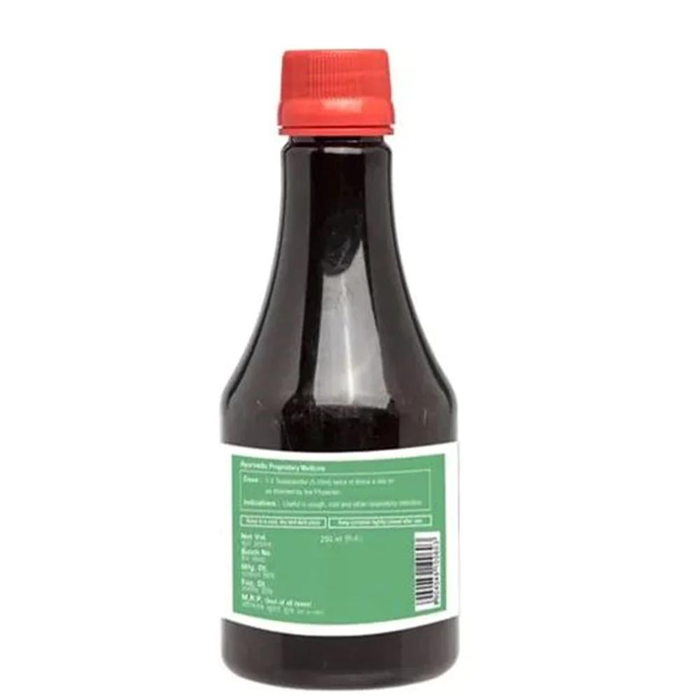 Patanjali Divya Swasari Pravahi - Pack of 1 - 250 Ml