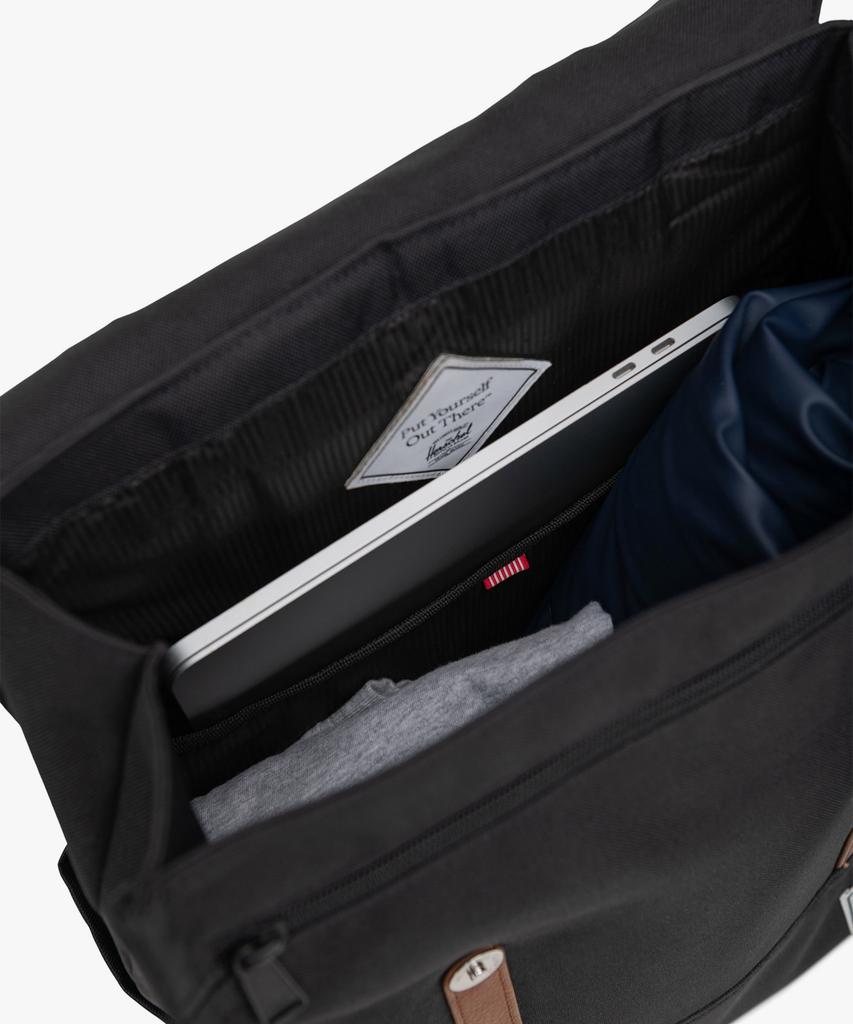 Herschel Supply Co Survey Backpack Black