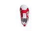 Adidas Originals x Hello Kitty SUPERSTAR 360 Comfortable Low top Skateboard Shoes Red White Infant And Toddler GY9213