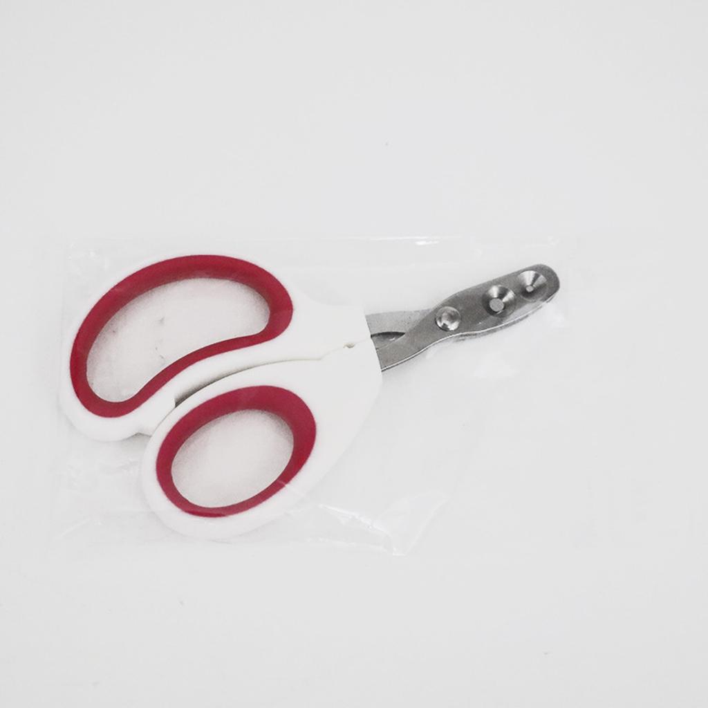 Aogeili Specific Nail Clipper, Avoiding Excessive Cutting, Suitable for Beginners