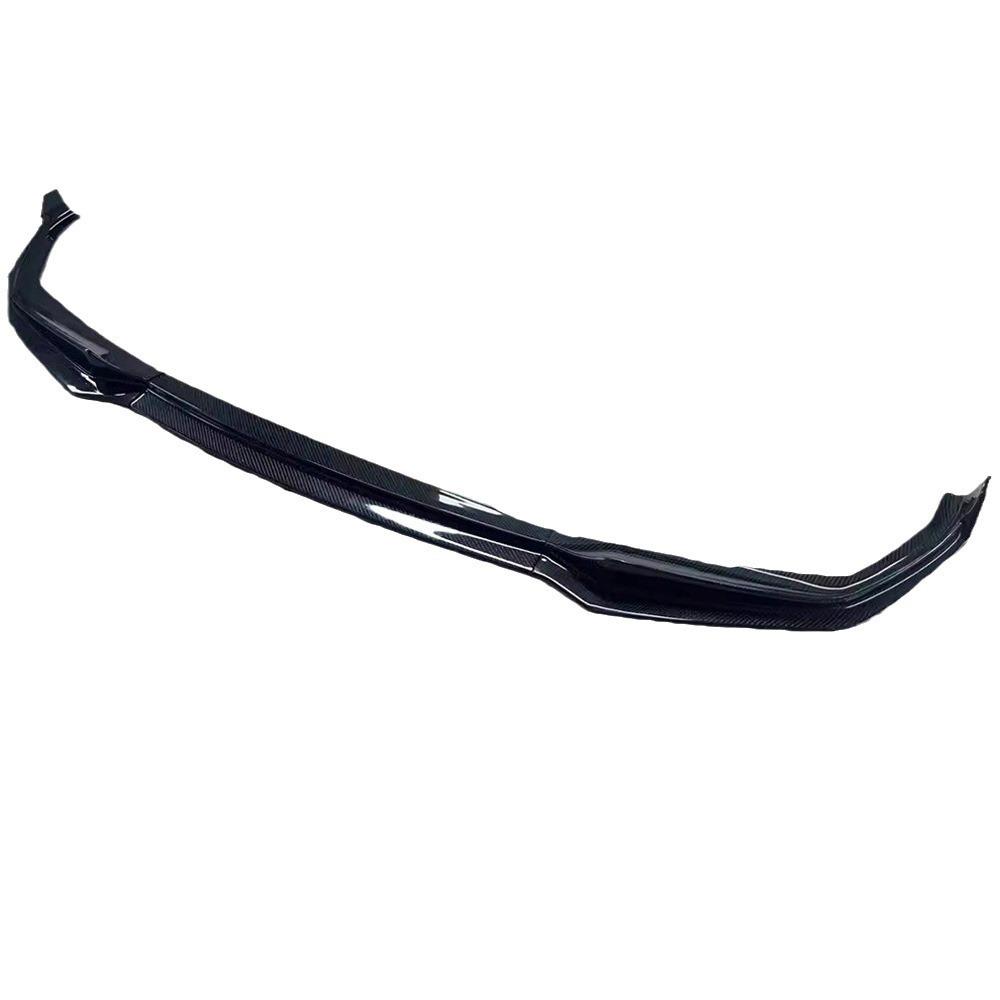 Kohlefaser Frontsplitter-Kit für BMW 3er G28/G20 (2020, MP-Stil)