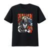 Vintage George Clinton Live T-Shirt Parliament Funkadelic Konzert Rockband Musik vintage Gewaschen Atmungsaktiv Designer-Kleidung
