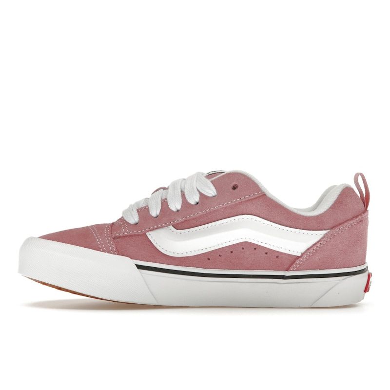 Vans Knu-Skool Foxglove Pink Unisex Sneakers VN000CS0C3S