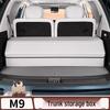 Geely Galaxy M9 Trunk and Tailgate Folding Storage Box