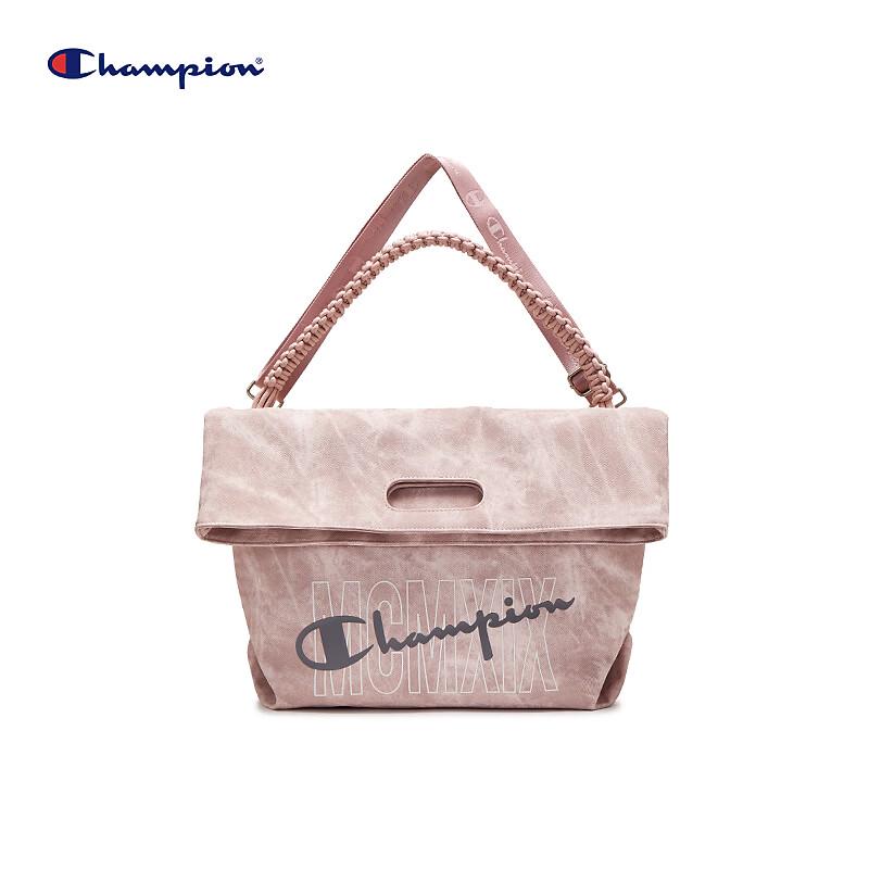 Champion 26SSP58 Unisex Crossbody Bag MIC светло-розовый