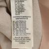 DIESEL Long sleeve knit one piece M Pink Women Used