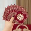 Premium Red Envelopes for Wedding Door Games