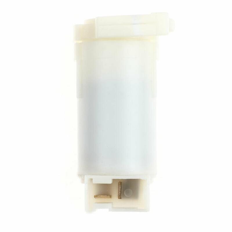 28920-50Y00 For Nissan 350Z Maxima QX 100 NX Sunny MK3 X-Trail Almera Patrol GR Primera Traveller Windshield Washer Pump New