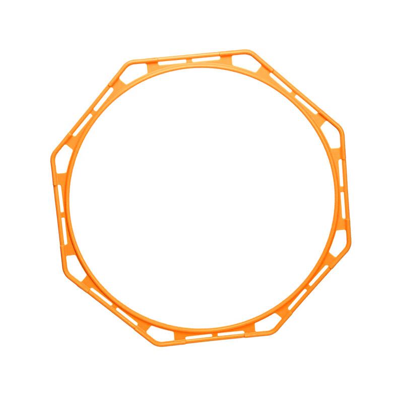 Zhizhou Octagonal Agility Training Rings