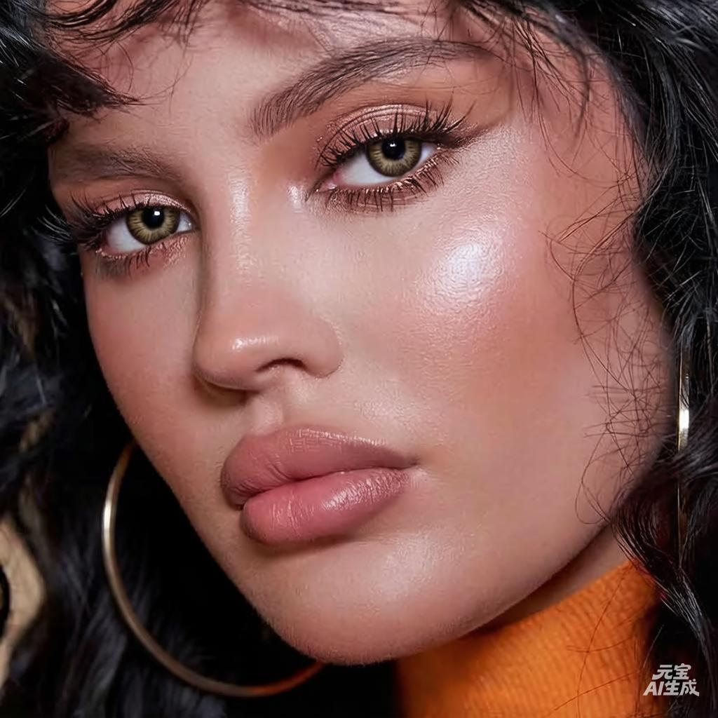Moody OMG Brown