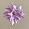 New Style, Sweet Girl, Simulated Lily Flower, Hair Clip, Photo Prop, Headband Clip, Headwear and Hair Accessories