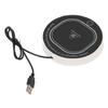 Cup Warmer Pad Constant Temperature USB Intelligent Utility Cup Heating Mat for Coffee Milk Tea