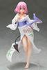 To Love-Ru Darkness Momo Belia Deviluke Yukata Ver. 1/8 Scale PVC Pre-painted Figure