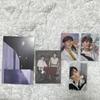 [OCCASION] Carte à collectionner SEVENTEEN Jeonghan
