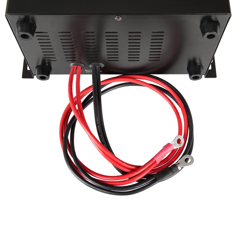 Solar inverter converter 24V PROsolar-2500