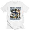 Italienische Brainrot Meme Collage T-Shirts Unisex Kurzarm T-Shirt Streetwear Lässiges Grafik-T-Shirt Oberteile Lockere Übergroße Kleidung