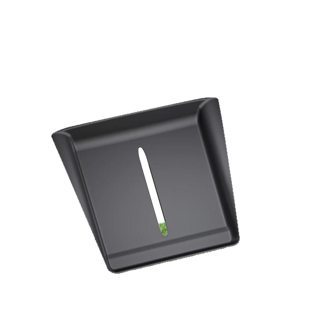 Compatible Silicon Anti-Slip Wireless Charging Pad for Tesla Model Y Central Console