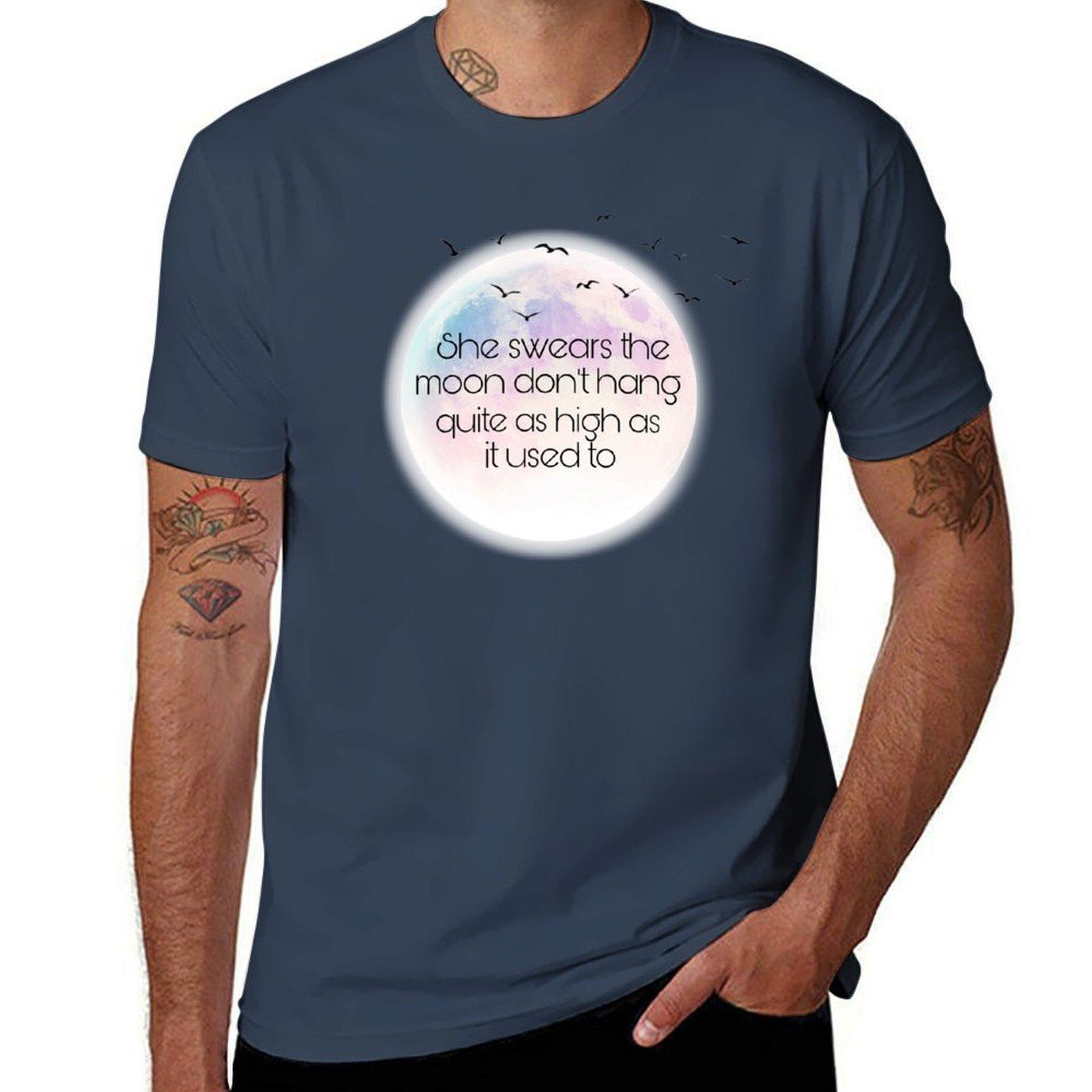 3am Tshirt Antiwrinkle Short Sleeve Tshirt S