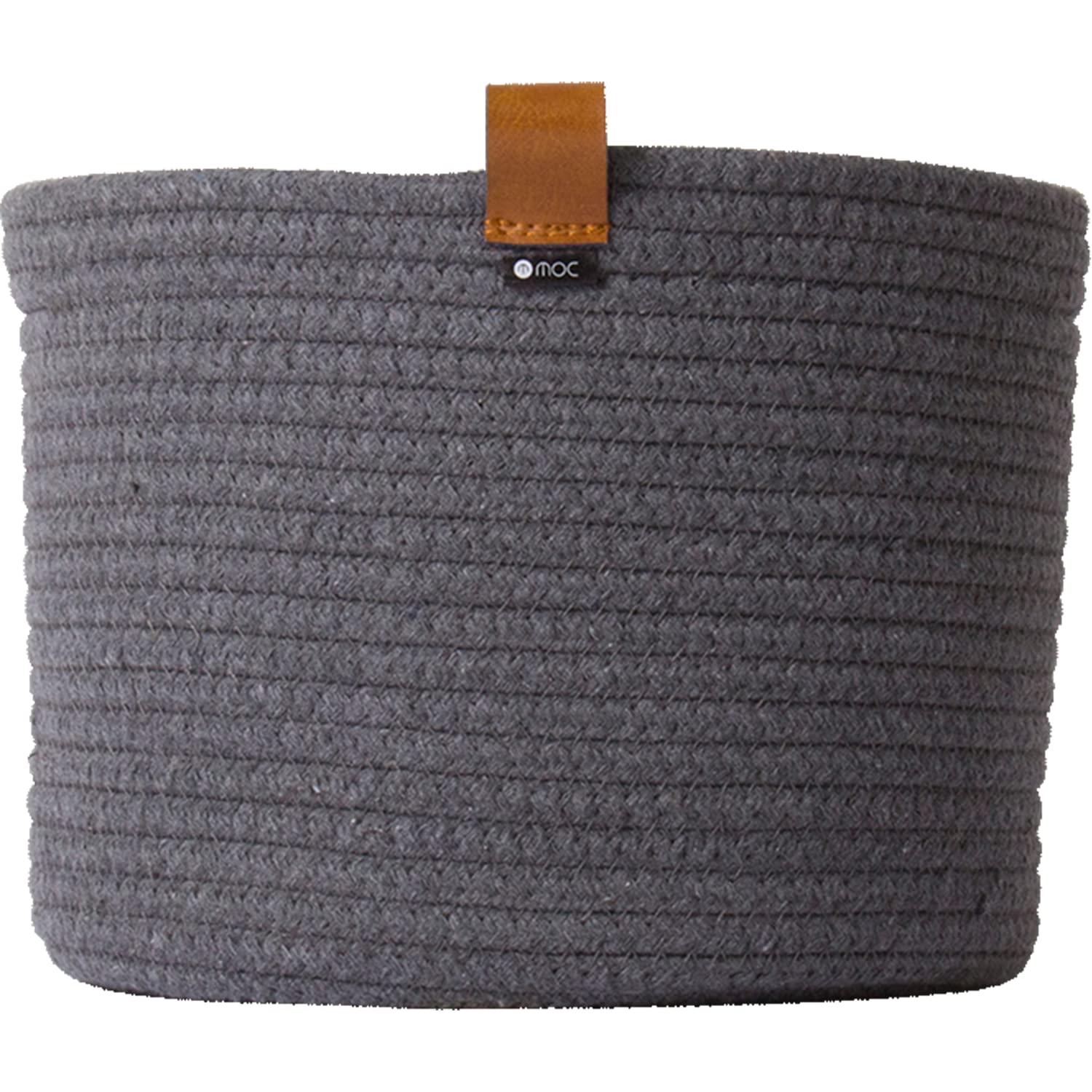 

Toyo Case Mock Dark Gray Rope Tray, Large, MOC-RPTL-DGY