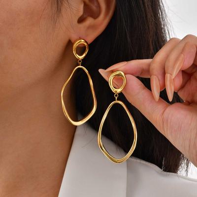 Boucles d'oreilles – Pendants d'oreilles