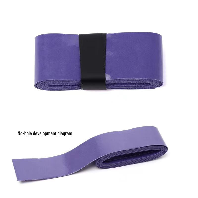 Badminton Racket Grip Tape - Anti-Slip Overgrip for Tennis & Fishing Rods