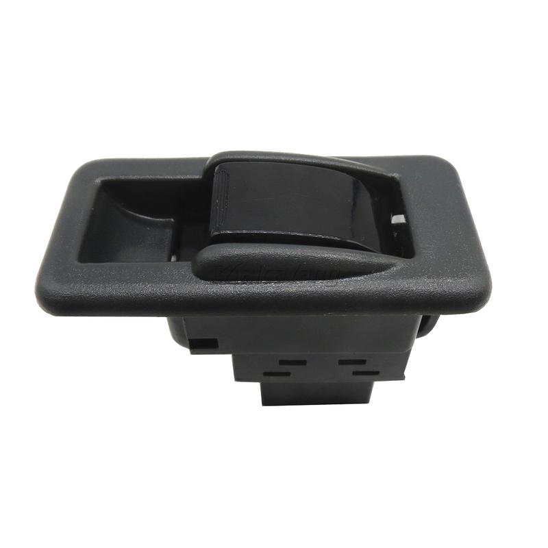 Electric Master Power Window Lifter Control Switch For Mitsubishi Pajero 1990-2003 MB781916 MR731813 Glass Regulator Button