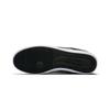 Nike SB Delta Gray Dark Shadow Synthetic Leather Abrasion Resistant Breathable Low top Skateboard Shoes Unisex 942237-010(Team2382--BOX)