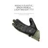 Naturehike Touch Screen Anti-skid Gloves Mountaineering Cycling Hiking Non-Slip Portable Gloves NH20FS032