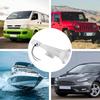 180dB Super Loud Zinc Alloy 12 / 24V Single Tube Air Horn for Trucks Buses Boat Trains Etc, Wear-resistant Whistle Horn