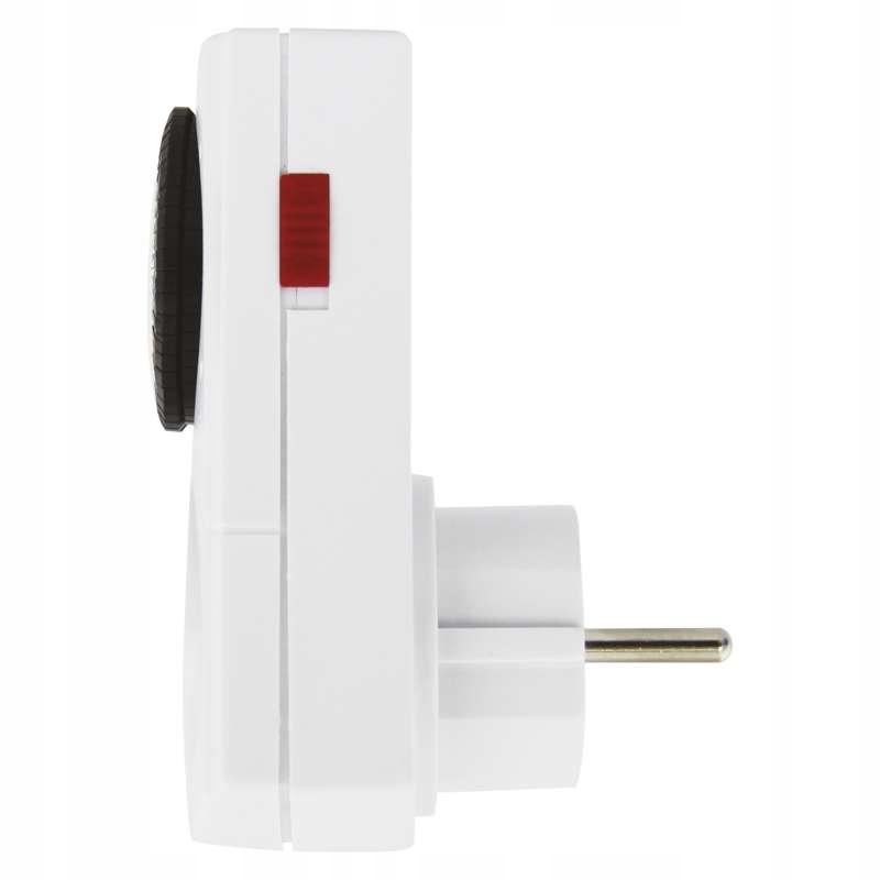 Emos 15Fd/3A Timer 1 Pc