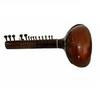 Indian Classical Acoustic Sitar – 7 Main & 9 Sympathetic Strings, Handcrafted
