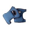 Neoprene Garden and Floor Knee Pads - Sponge Cushion for Labor Protection and Kneeling Tasks