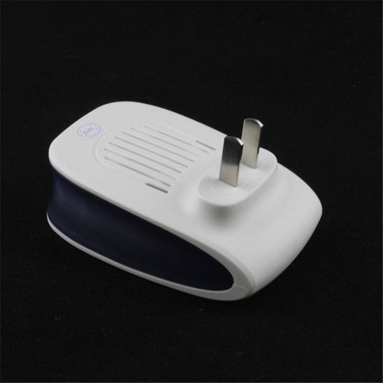 Ultrasonic Electronic Mouse and Mini Mosquito Repeller for Household Pests, US Standard
