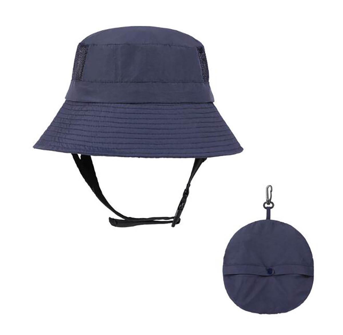 

Surf Sun Safari UV Быстросохнущая Панама UV Регулируемая Для Гор 3 Цвета [Afindern] Мужская Шляпа, Шляпа, Шляпа, Складная, Защита, Водонепроницаемая, Легкая,