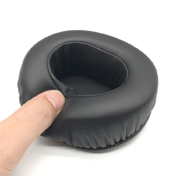 Memory Foam Ear Pads Earpads ProteinLeather Ear Cushions for MDR-DS7500 RF7500