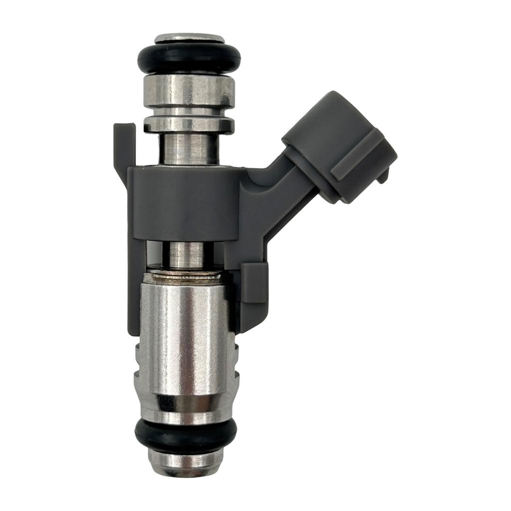 Car Injector For CITROEN C3 I (FC_, FN_) 1.4 16V 2003-2010 KFU (ET3J4) C4 207 307 KFV (TU3JP) OEM IPM012 1984F4 9648148580 Part
