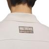 Adidas Polo Shirts Men's Clear Brown IS7420