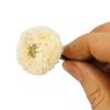 2.35mm & 3.0mm Shank Amber Polishing Wool Wheel