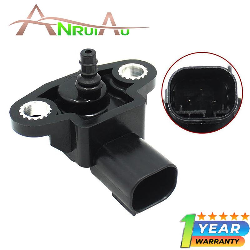 NEW A0041533128 Pressure MAP Sensor A0041533328 For Mercedes-Benz C CL E S G SLK CLASS Viano Vito Sprinter 0061539828