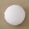Soft Cushion Insert Core Round Cushion Interior Core Multiple Sizes Round Pillow Core  Home