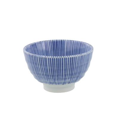 East Sencha Japanese Tableware Bowl, 200cc, Tokusa,