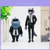 Die Gang Ganoven PVC Figuren Set Mit Stehfiguren Für Sammler Und Kinder