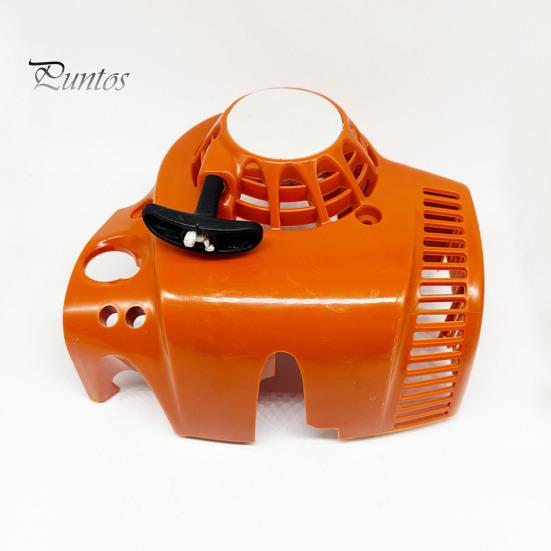 Leaf Blower Recoil Pull Starter Rewind Assembly for Bg86 Bg86c Bg56 Bg56c Sh86 Sh56 4241-080-2106 Leaf Blower Accessories Replacement Parts