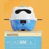 Wireless Electric Rope Skipping Machine with Remote Control Skipping Rope Machine  Indoor Games