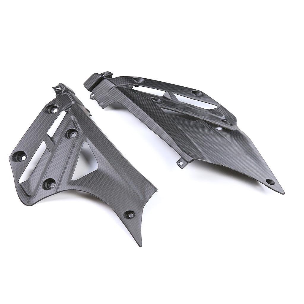 

Ducati Streetfighter V2 Carbon Fiber Body Side Panel Accessories