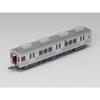 Tomytec Railway Collection Tetsuro Shizuoka Railway 1000 Series Distributed Air-Conditioned Car Original Paint Set of 2, Diorama Supplies, 334101