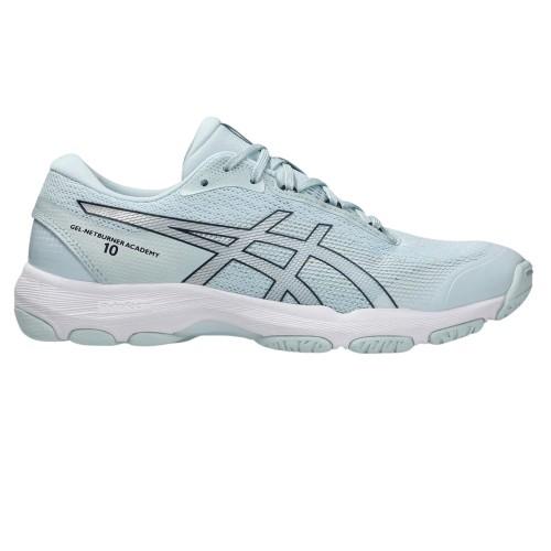 Asics Womens/Ladies Netburner Academy Shoes