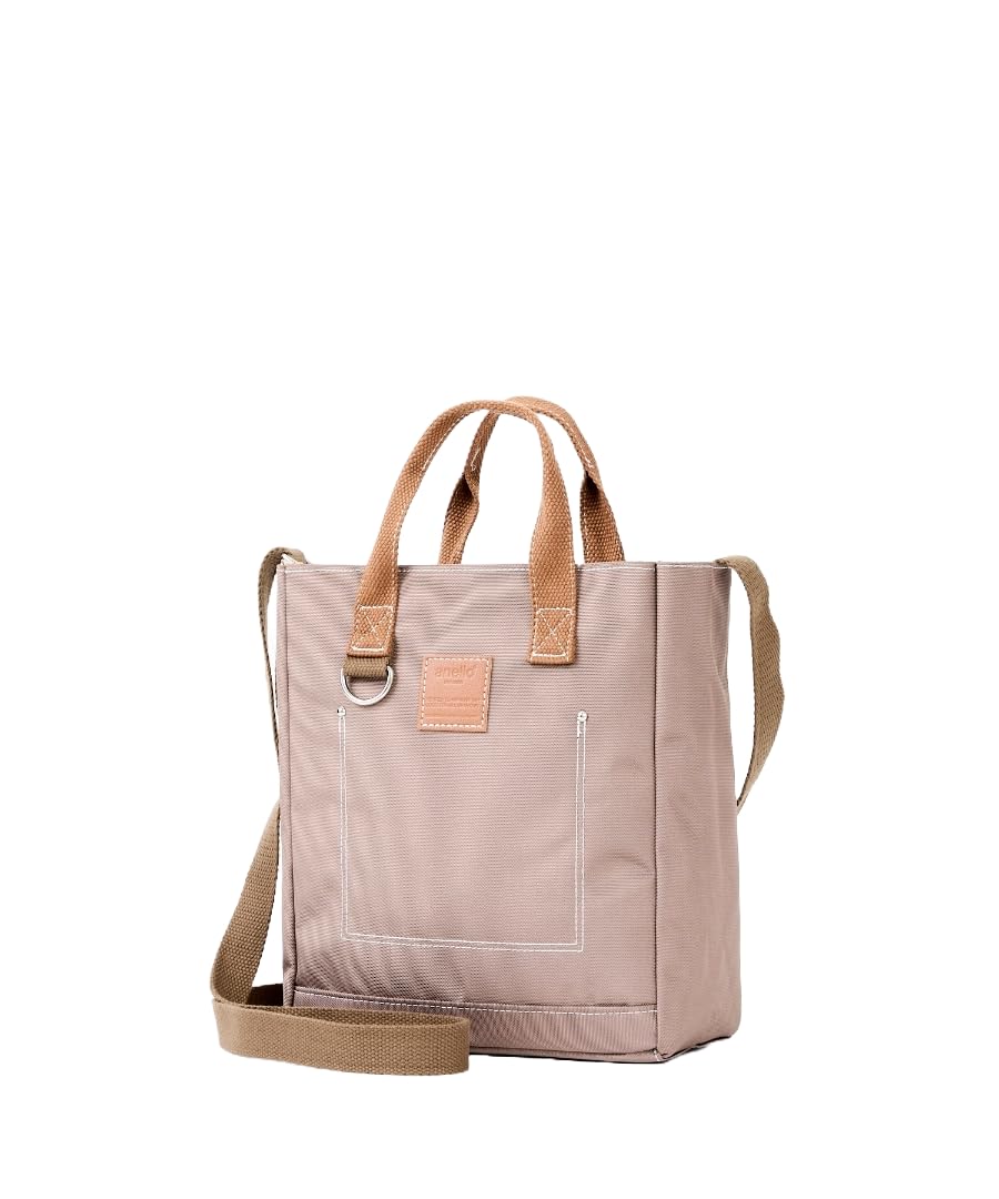 

2WAY Tote Bag LINE ATS1302 GBE [Anello]